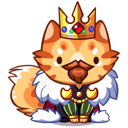 King, Cat Game - The Cat Collector! Wiki